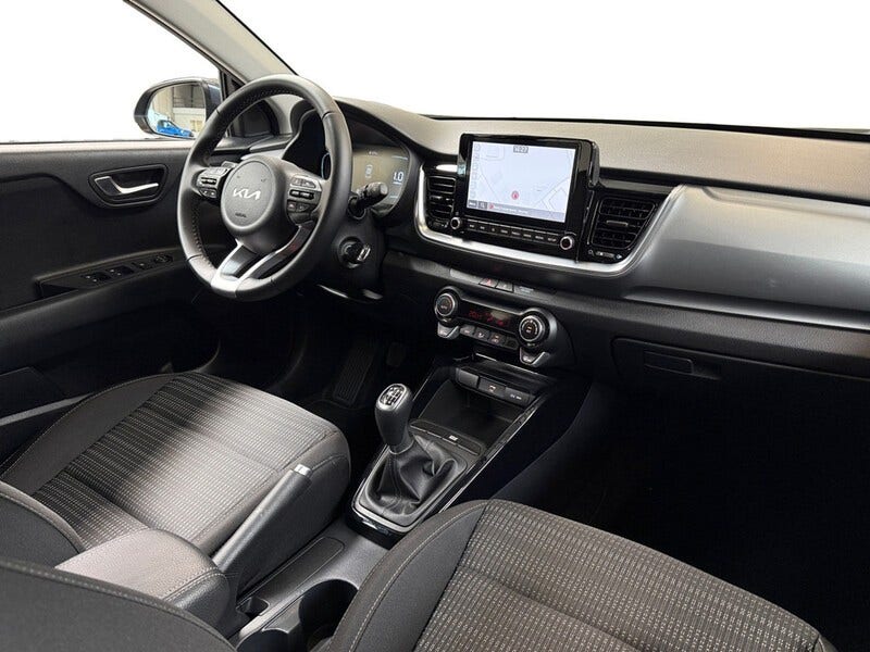 Kia Stonic (3)