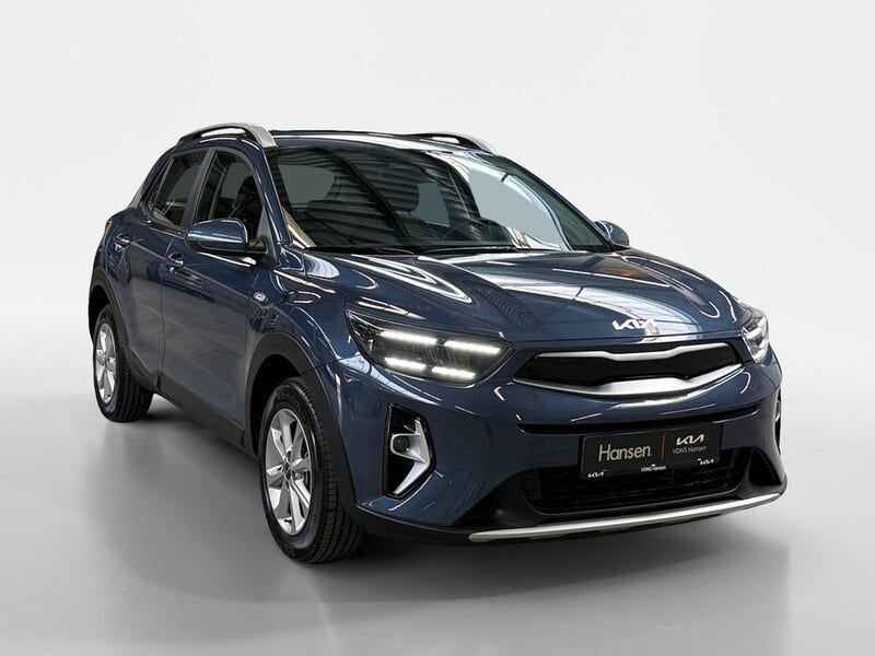Kia Stonic (4)