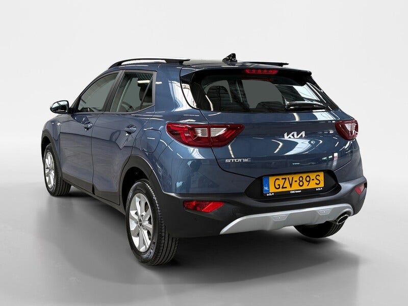 Kia Stonic (5)