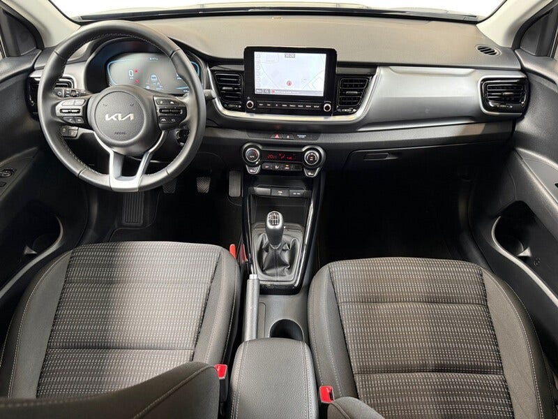 Kia Stonic (6)