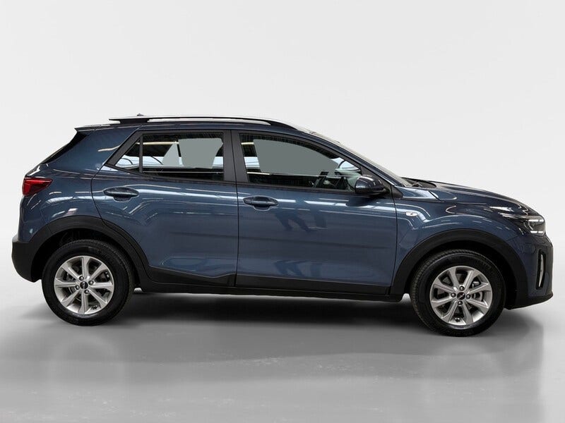 Kia Stonic (7)