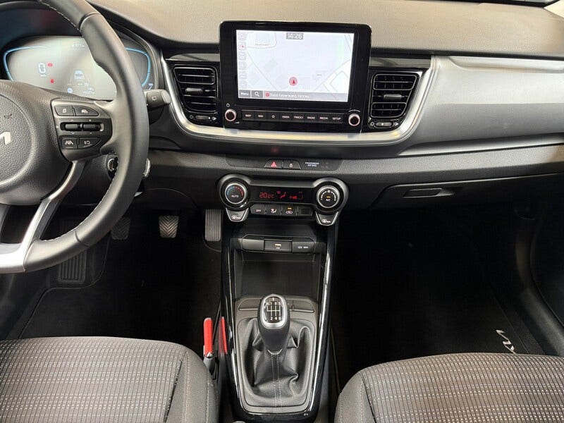 Kia Stonic (8)