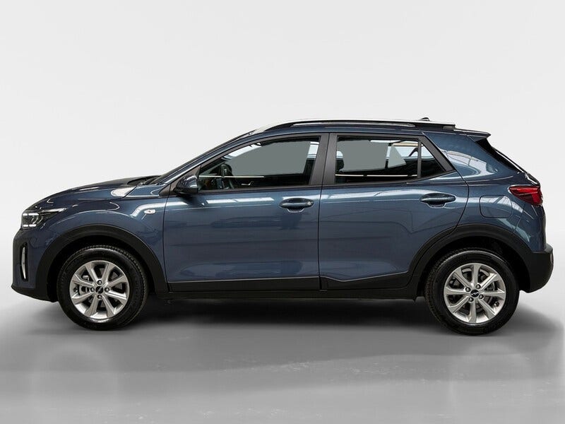 Kia Stonic (9)