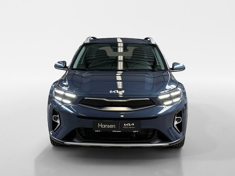 Kia Stonic (10)