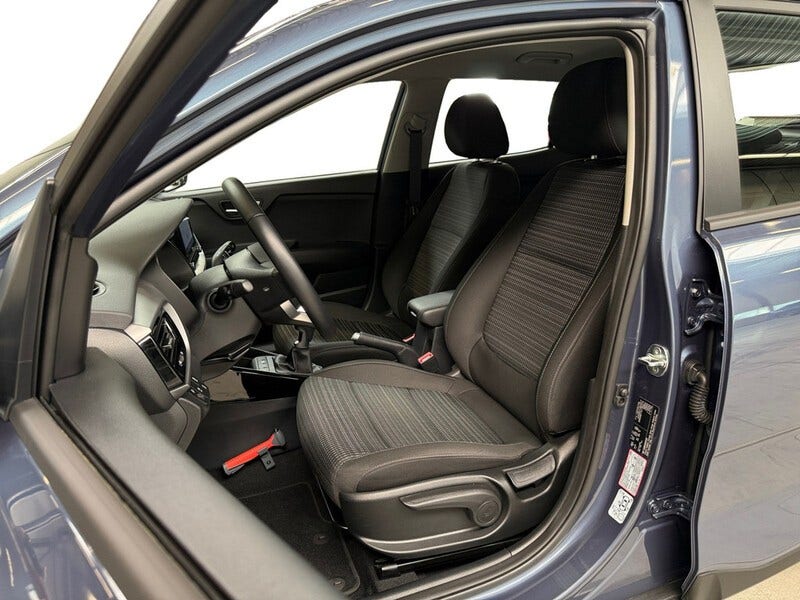 Kia Stonic (11)