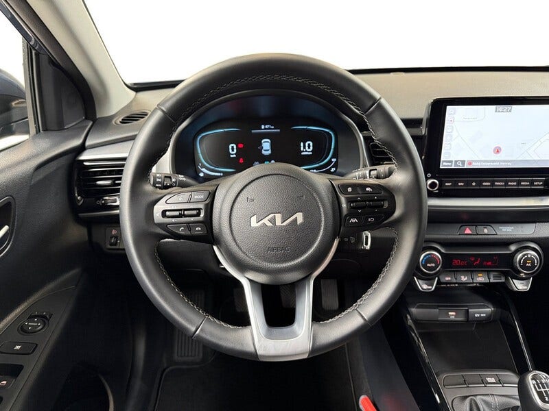 Kia Stonic (12)