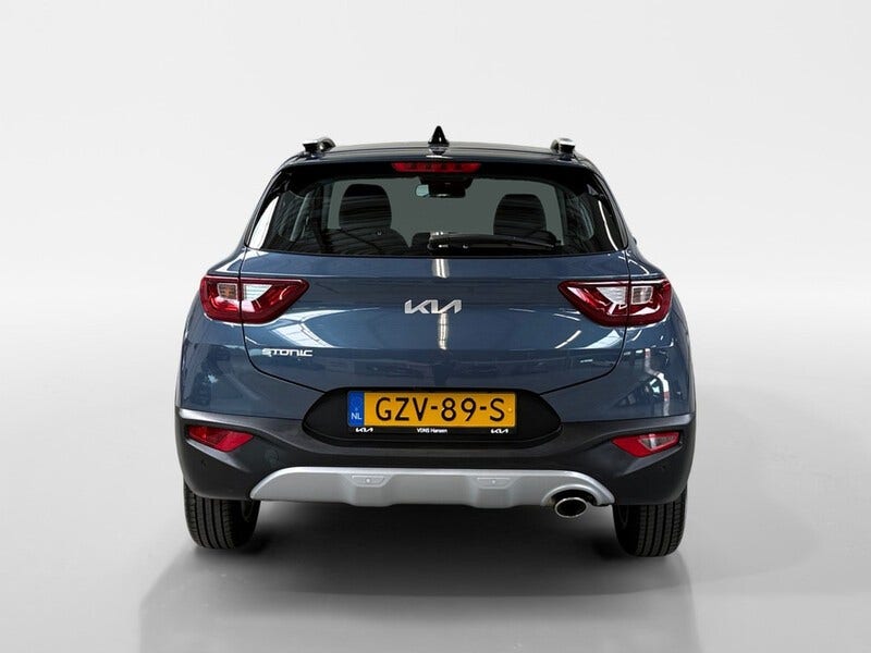 Kia Stonic (15)