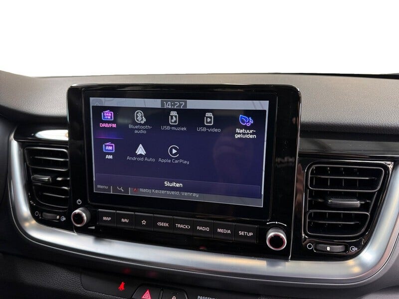 Kia Stonic (16)