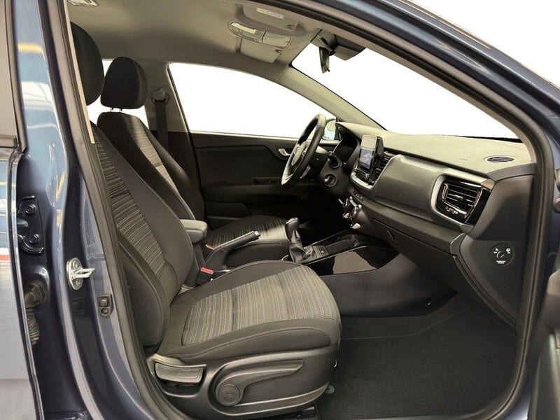 Kia Stonic (18)