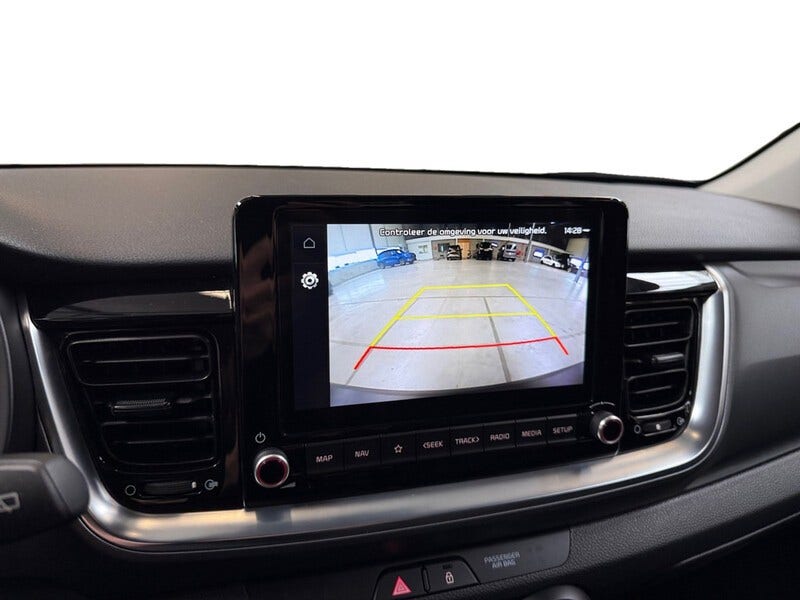 Kia Stonic (19)