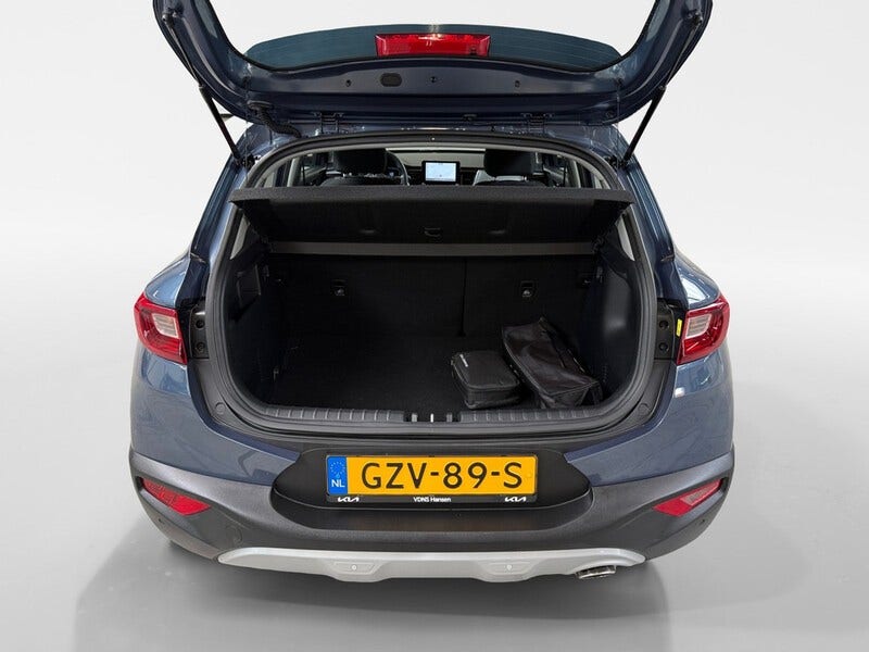Kia Stonic (21)
