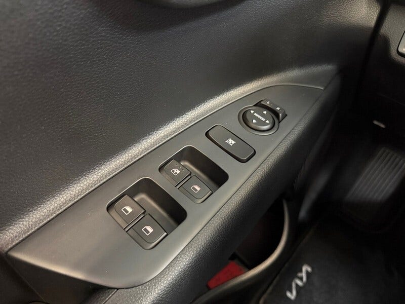 Kia Stonic (22)