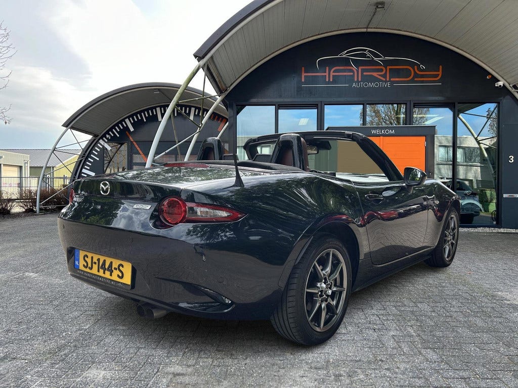 Mazda MX-5 (3)