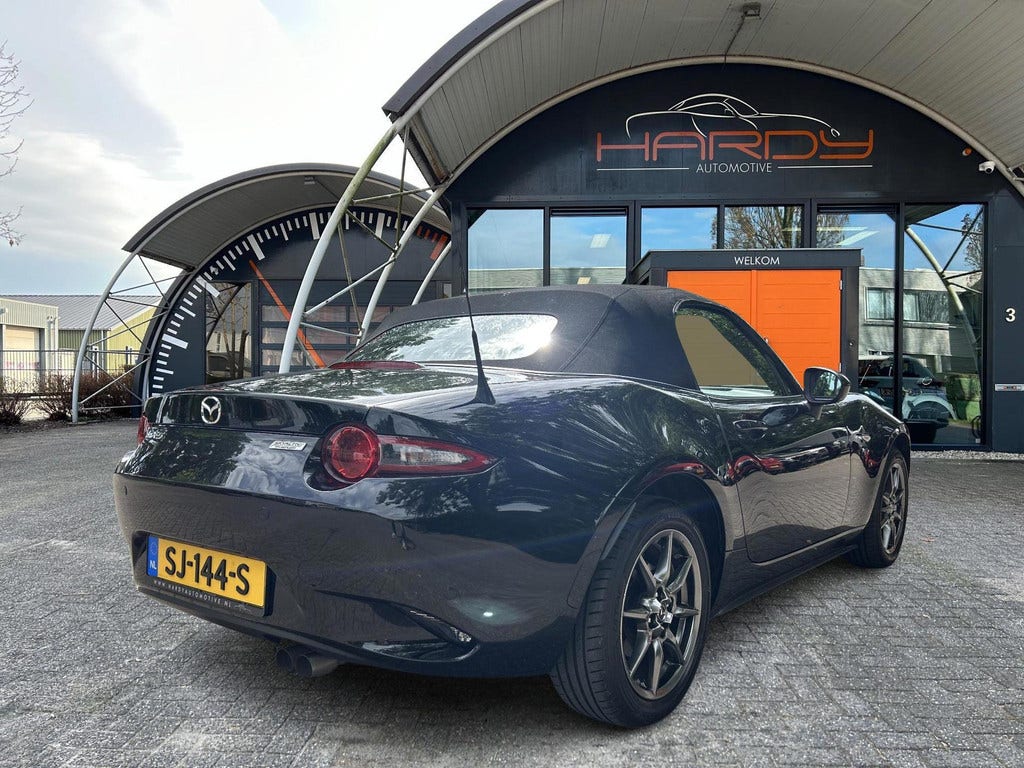 Mazda MX-5 (4)