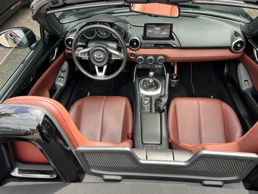 Mazda MX-5 (6)
