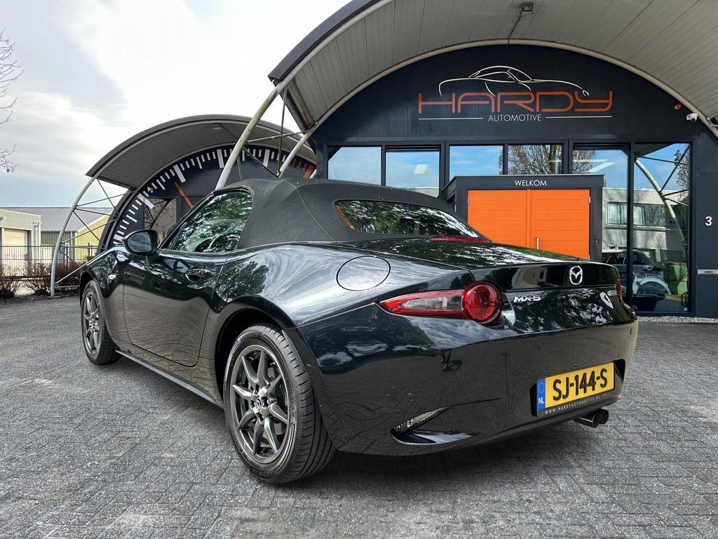 Mazda MX-5 (7)