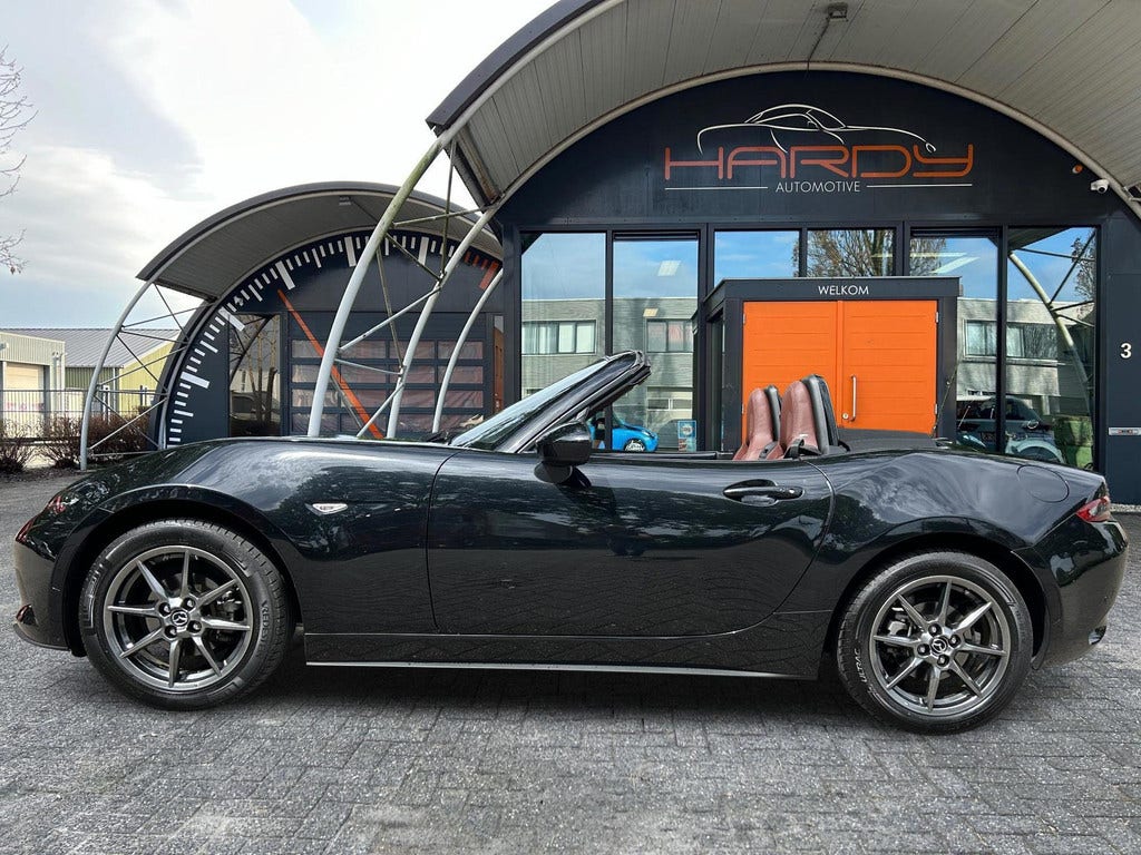 Mazda MX-5 (8)