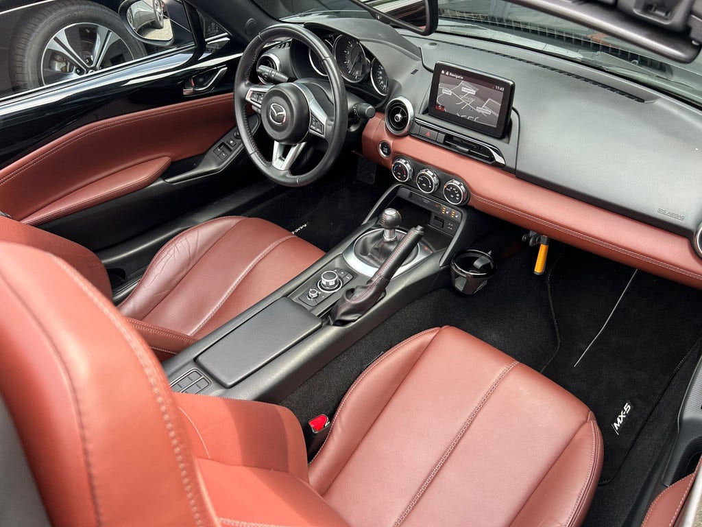 Mazda MX-5 (11)