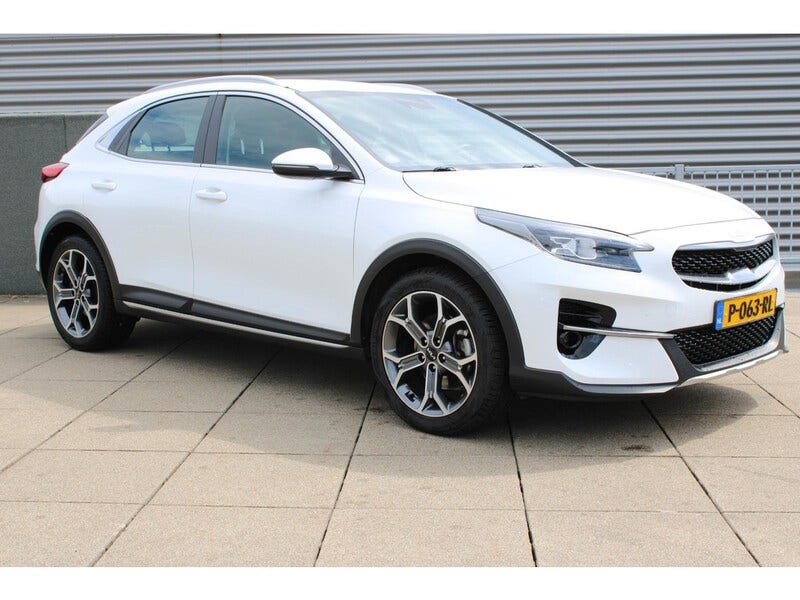 Kia XCeed (2)