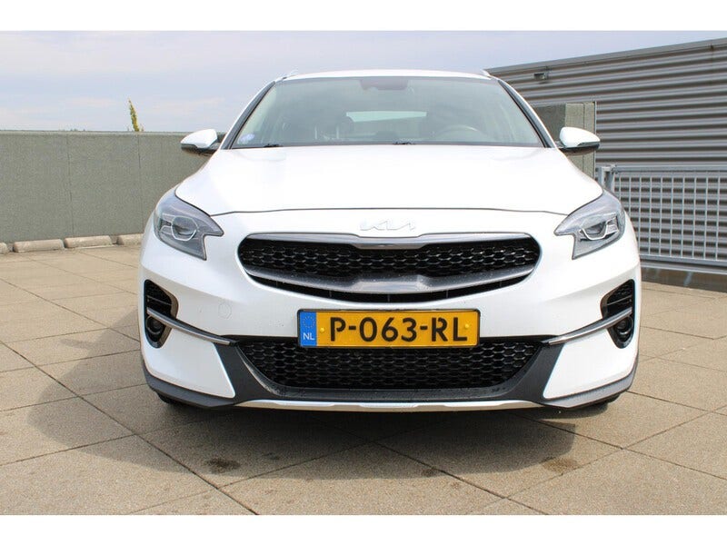 Kia XCeed (3)