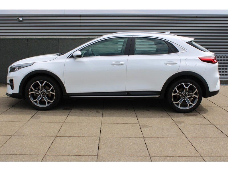 Kia XCeed (4)