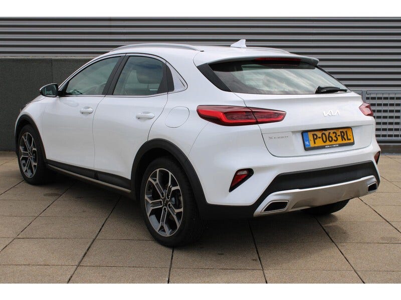 Kia XCeed (5)
