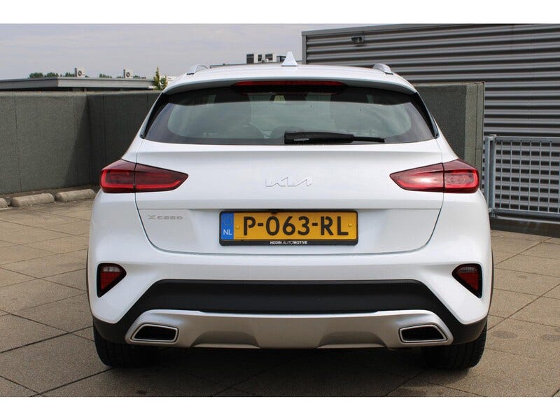 Kia XCeed (6)