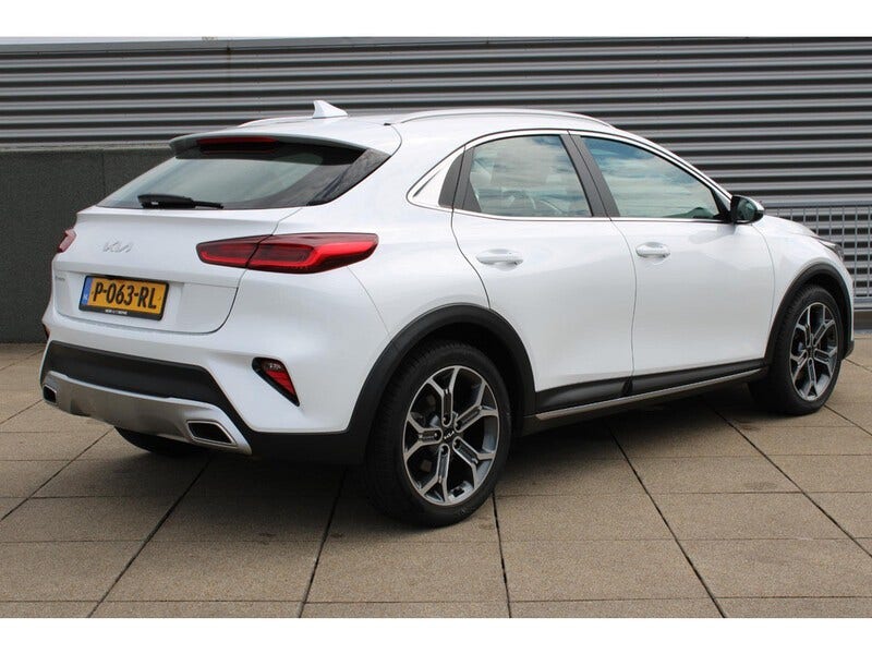 Kia XCeed (7)
