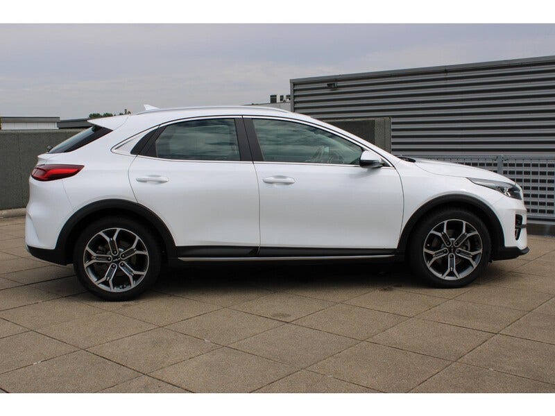 Kia XCeed (8)