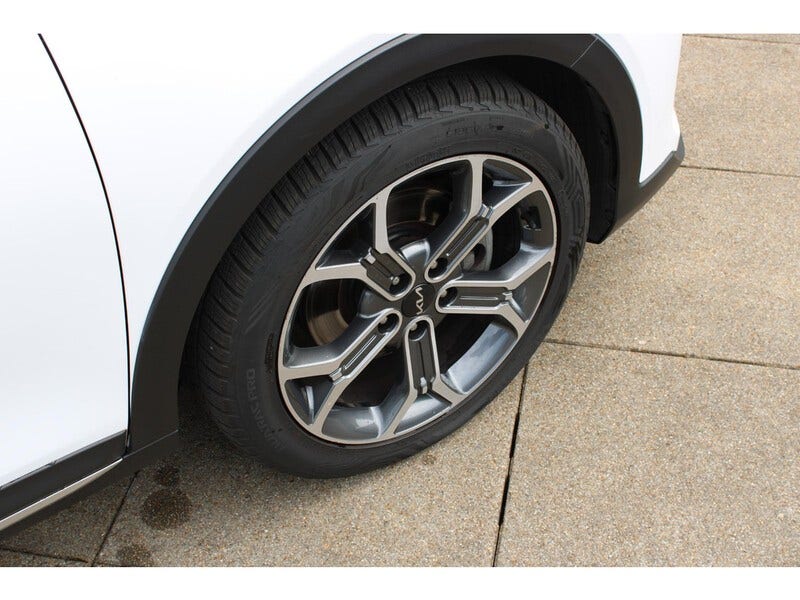 Kia XCeed (9)
