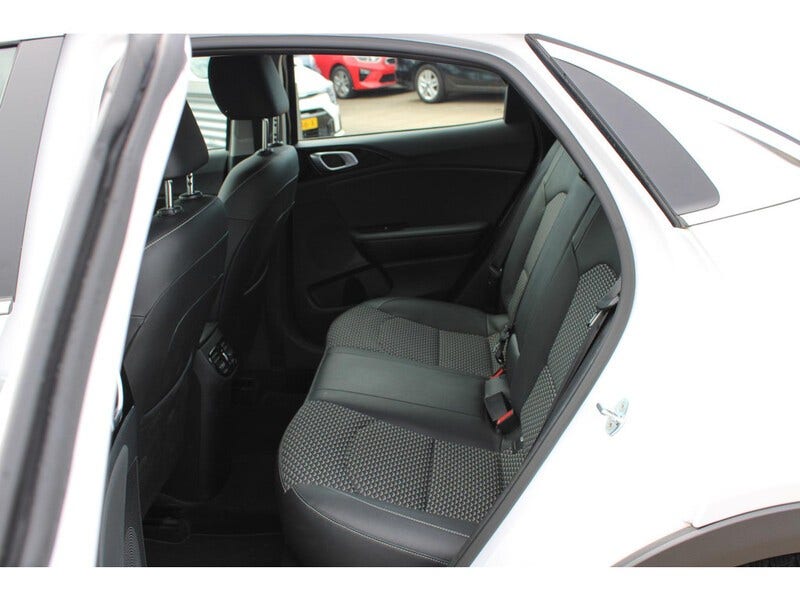 Kia XCeed (20)