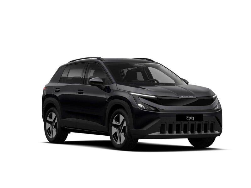 Skoda Epiq