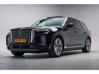 Hongqi E HS9