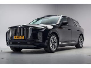 Hongqi E HS9