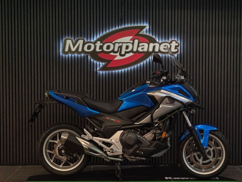 Honda NC 750