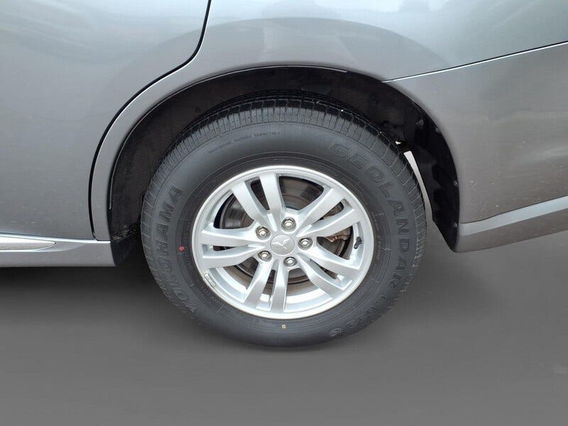 Mitsubishi Outlander (8)