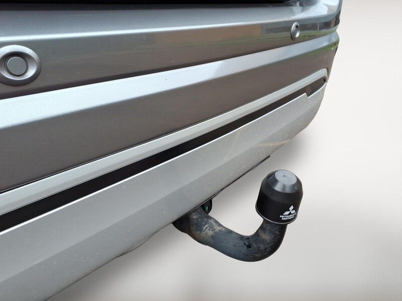 Mitsubishi Outlander (10)