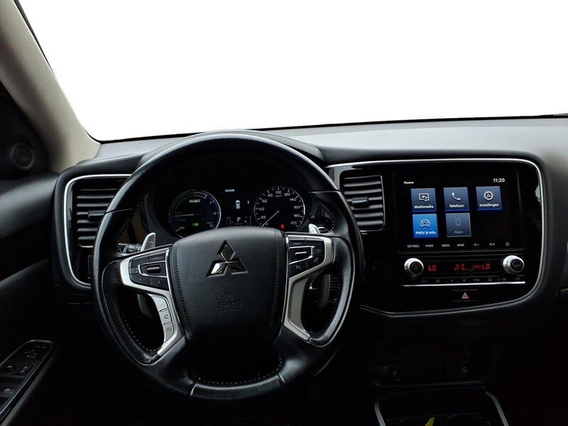Mitsubishi Outlander (11)