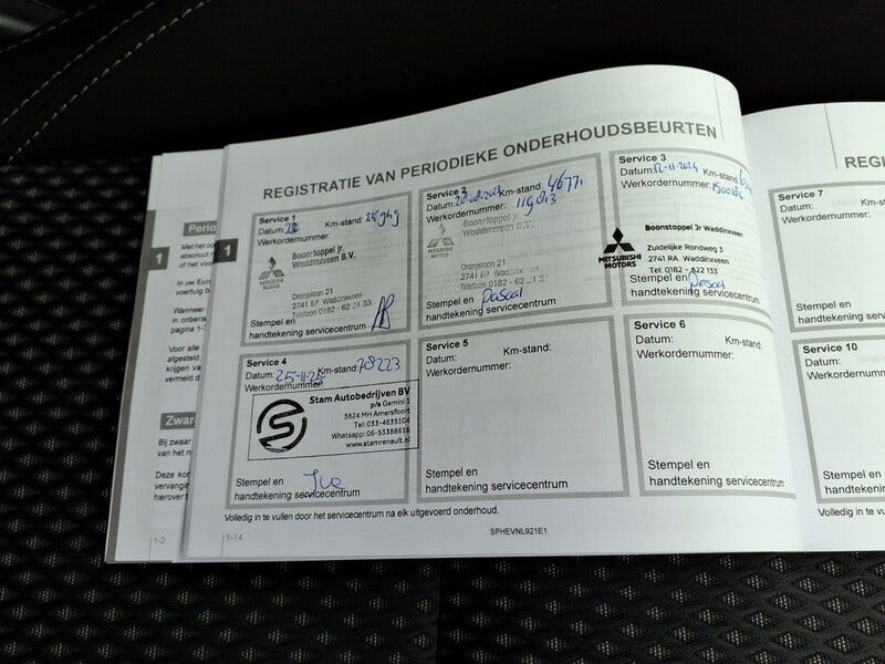 Mitsubishi Outlander (18)
