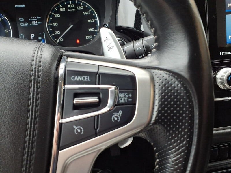 Mitsubishi Outlander (23)