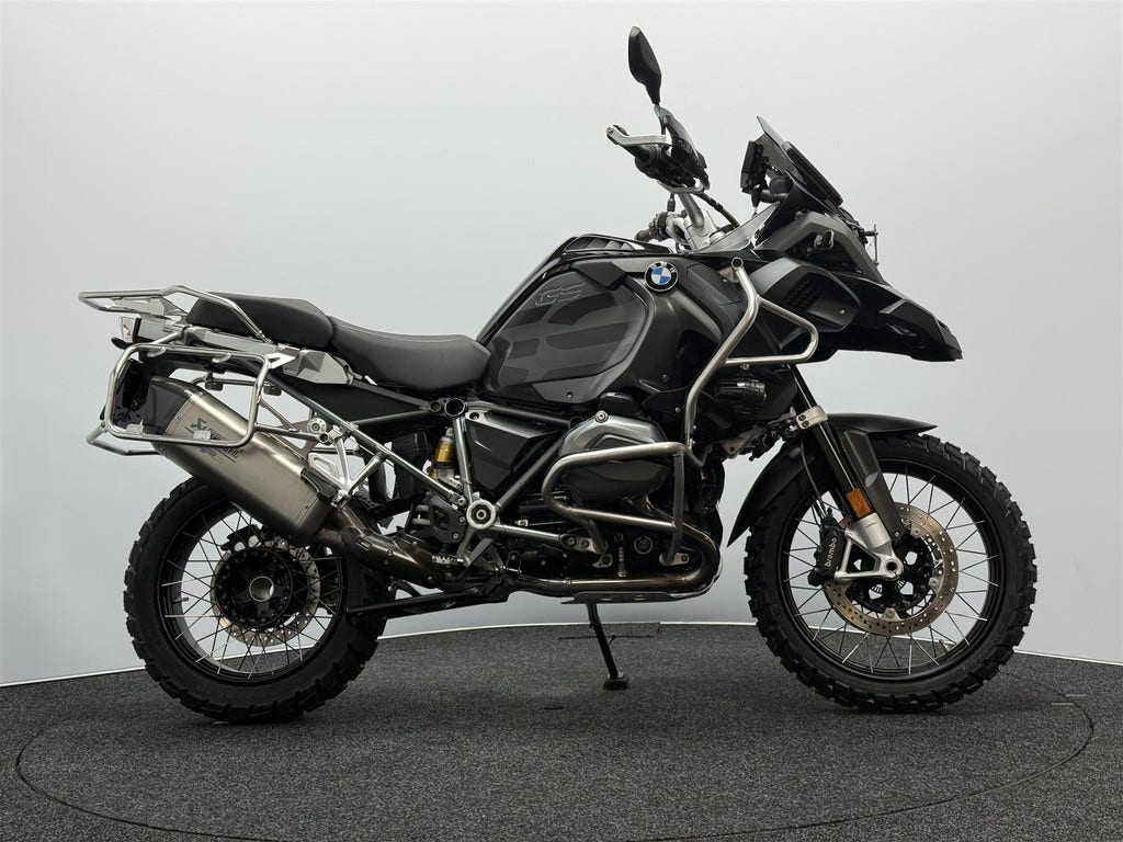 BMW R 1200 GS Adventure