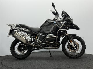 BMW R 1200 GS Adventure