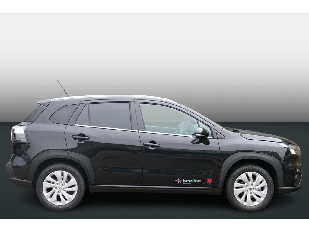 Suzuki Cross (3)