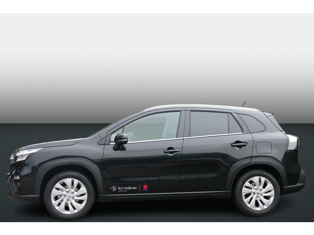 Suzuki Cross (4)