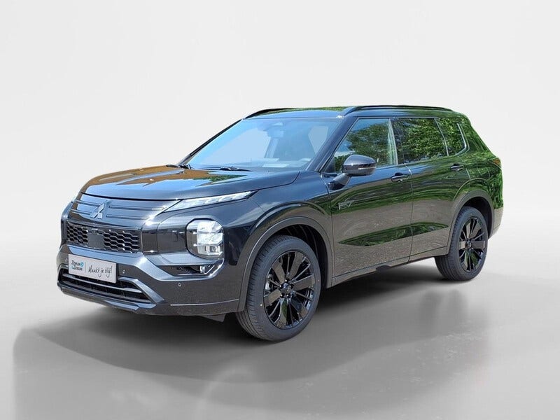 Mitsubishi Outlander occasion uit 2026