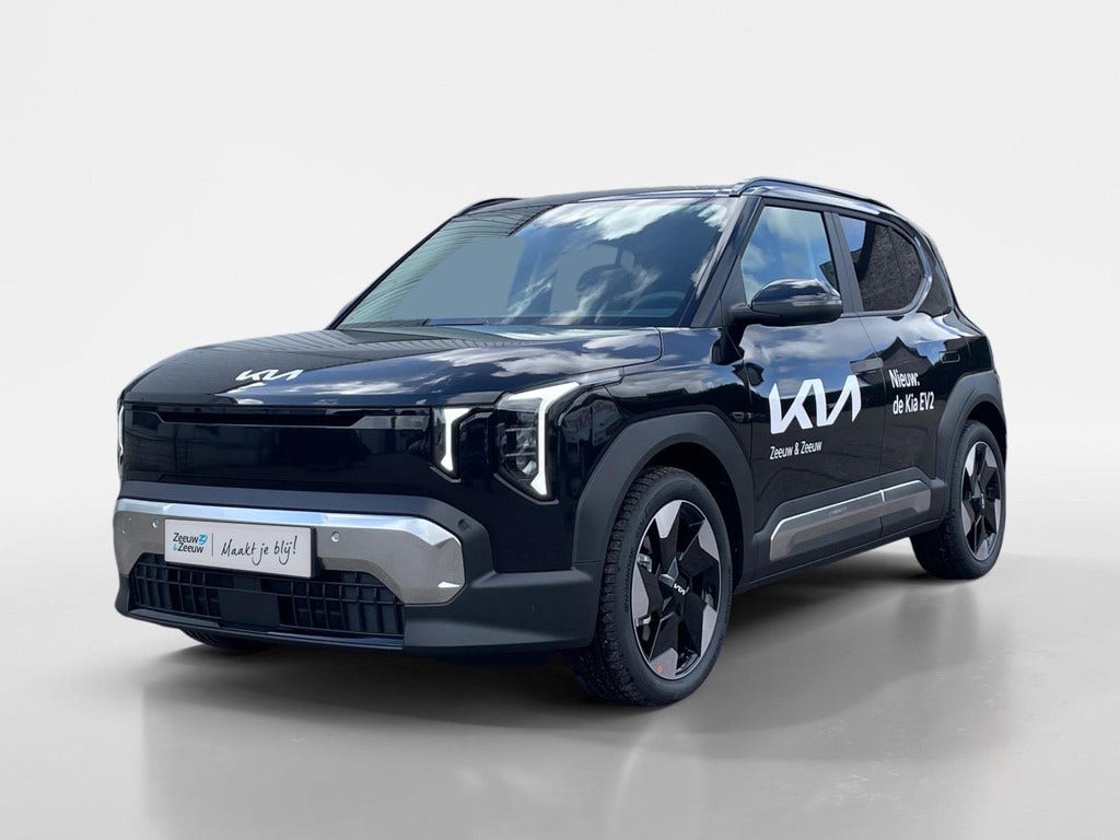 Kia EV2