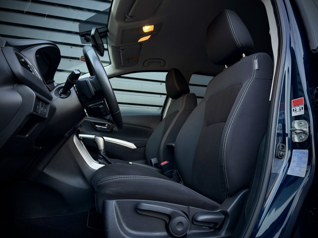 Suzuki Cross (14)