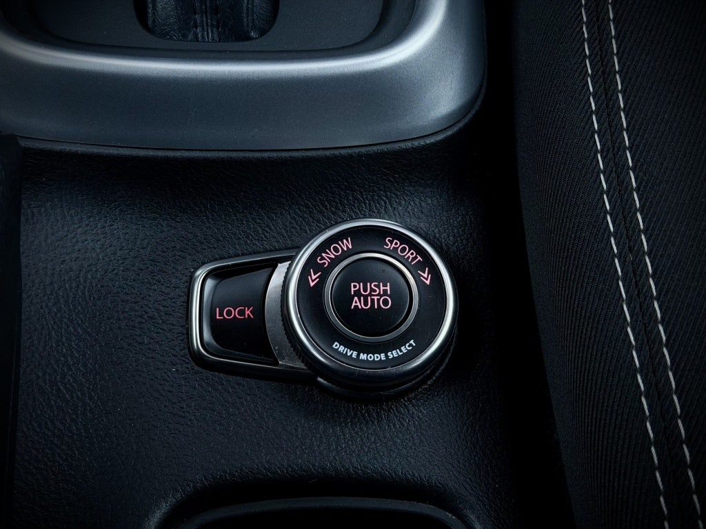 Suzuki Cross (18)