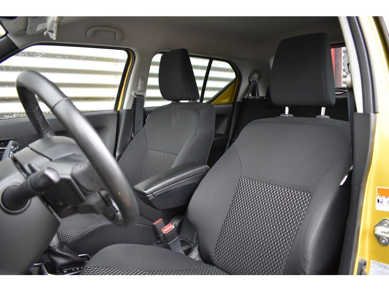 Suzuki Ignis (4)