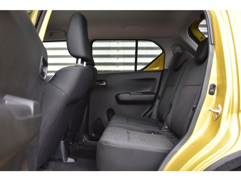 Suzuki Ignis (7)